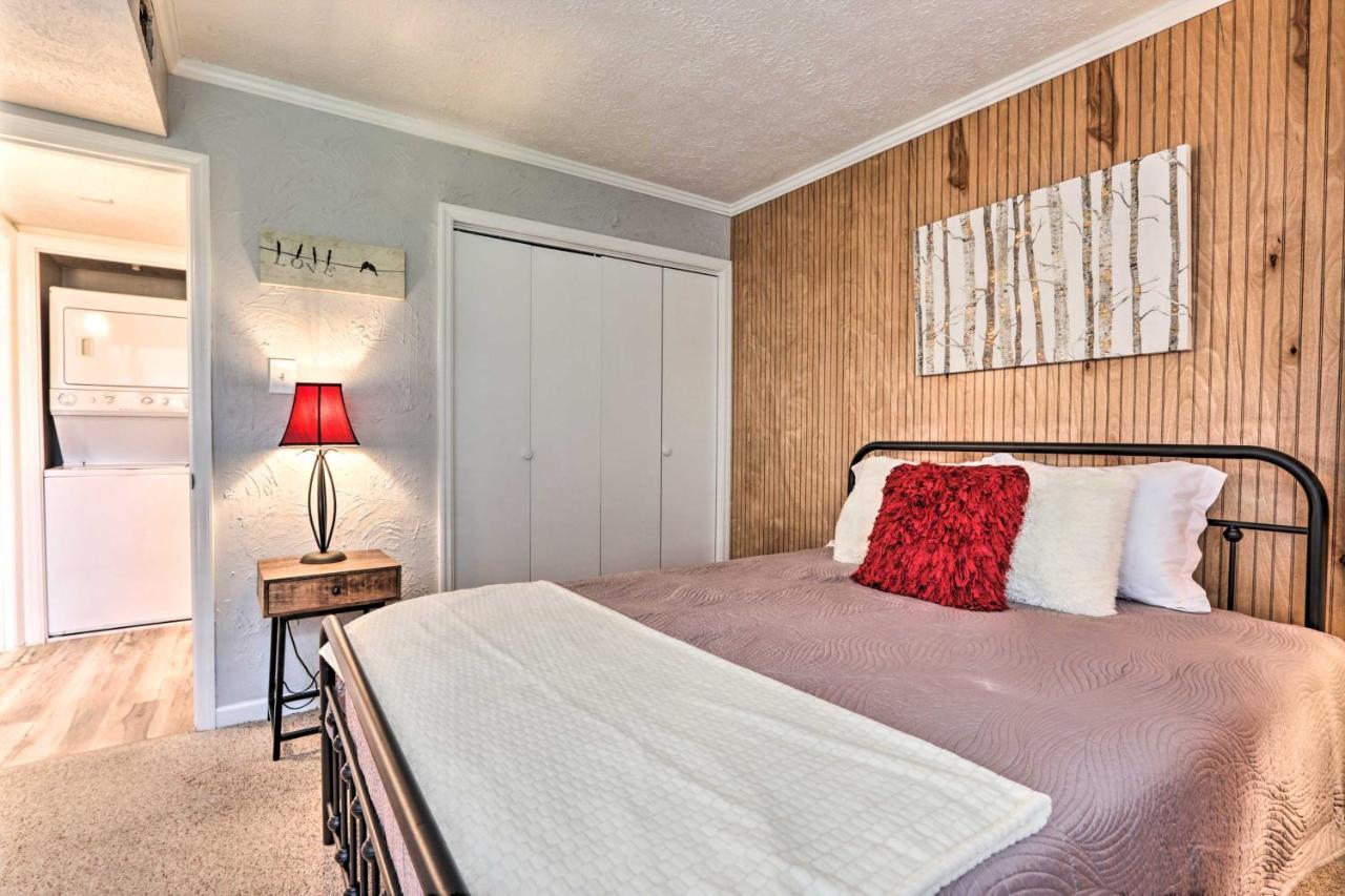 Mtn Condo With Views, Close To Dtwn Gatlinburg! Екстериор снимка