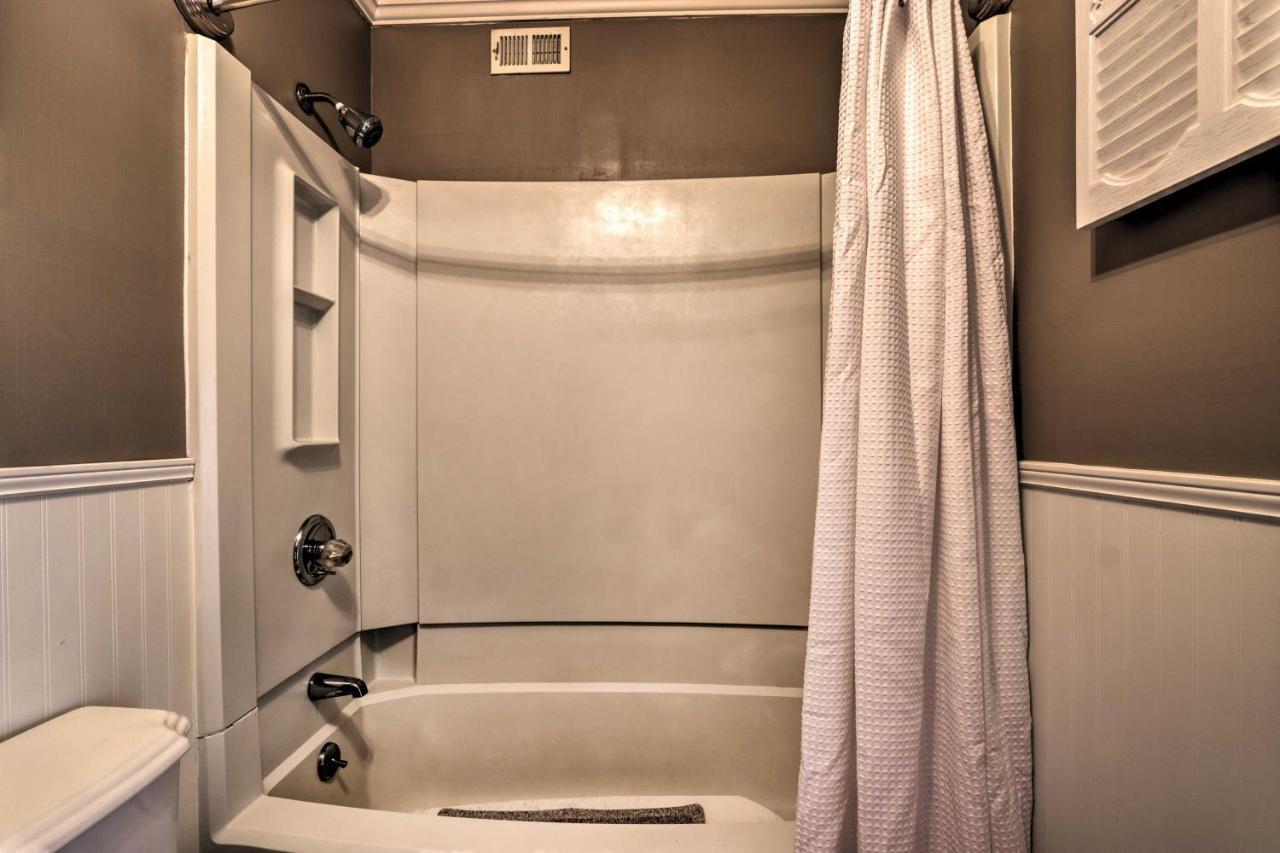 Mtn Condo With Views, Close To Dtwn Gatlinburg! Екстериор снимка